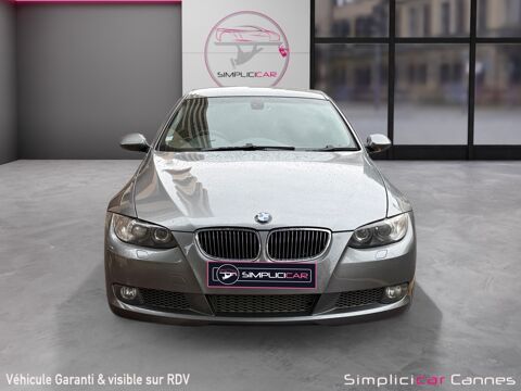 S&eacute;rie 3 (E90) 335IA 2006 occasion 06400 Cannes
