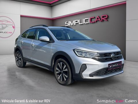 Annonce voiture Volkswagen Taigo 16980 €