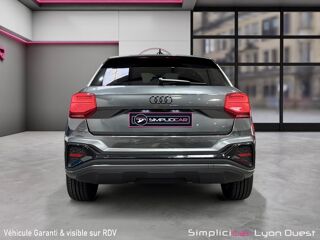 Q2 35 TDI 150 S LINE PLUS S TRONIC 2022 occasion 69530 Brignais