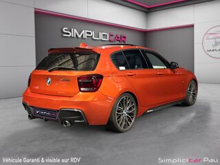 Divers M 135I XD BA 2014 occasion 64121 Serres-Castet