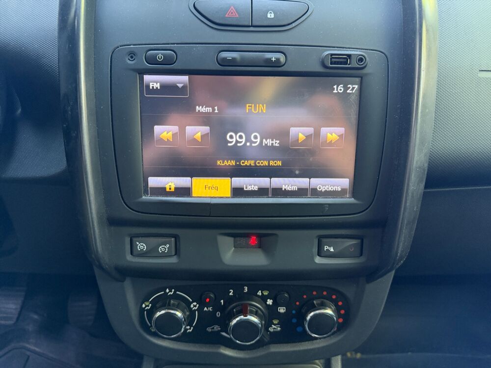 Duster 1.5 DCI 110 PRESTIGE 2015 occasion 30900 Nimes