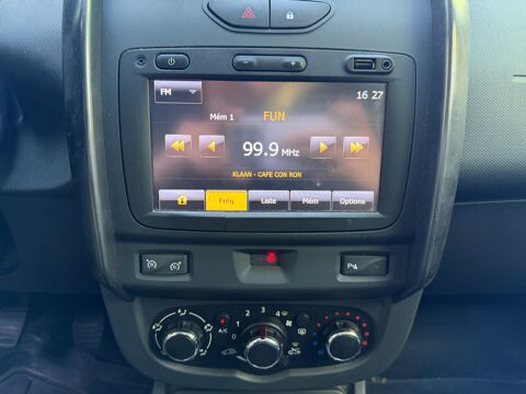 Duster 1.5 DCI 110 PRESTIGE 2015 occasion 30900 Nimes