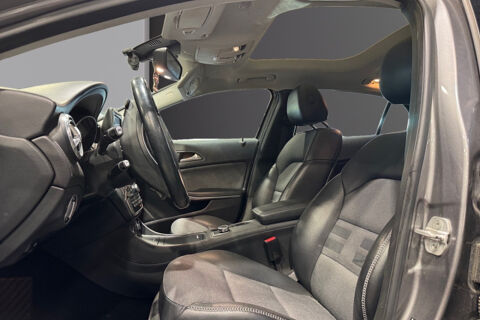 Classe GLA Sensation 2014 occasion 34070 Montpellier