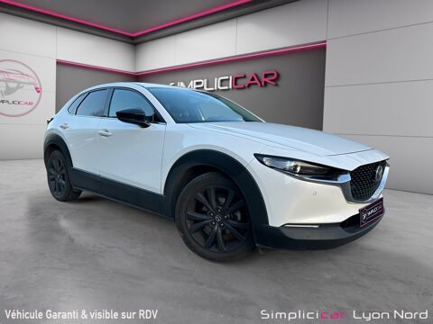 Annonce voiture Mazda CX-30 19980 €