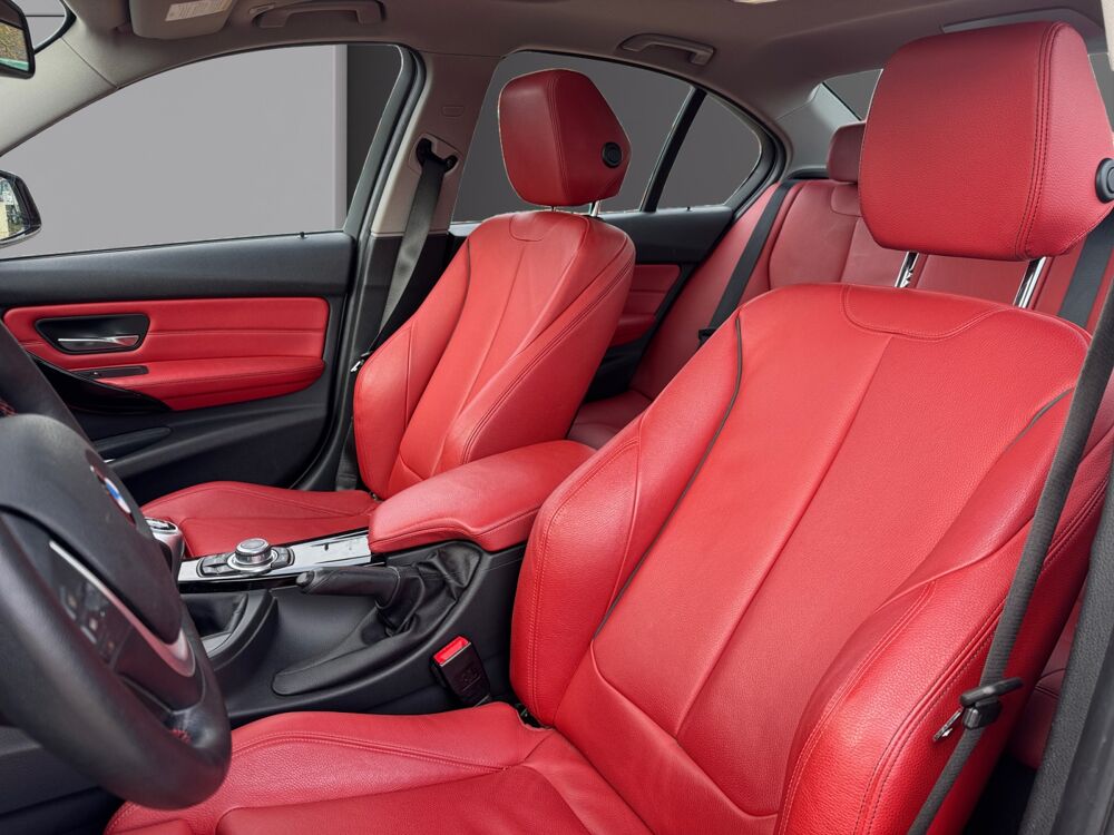 S&eacute;rie 3 (F30) 335I 306 SPORT 2012 occasion 27000 &Eacute;vreux