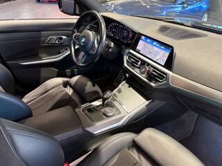 S&eacute;rie 3 TOURING M340I XD 374 BA 2020 occasion 73290 La Motte-Servolex
