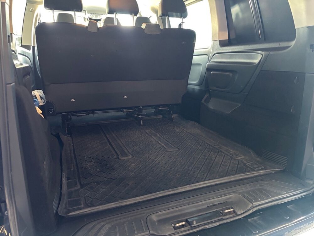 Vito MERCEDES VITO 114 CDI TOURER COMPACT 2023 occasion 26000 Valence