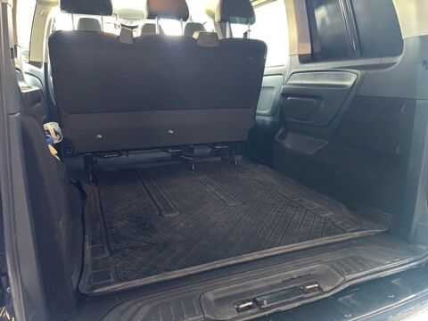 Vito MERCEDES VITO 114 CDI TOURER COMPACT 2023 occasion 26000 Valence