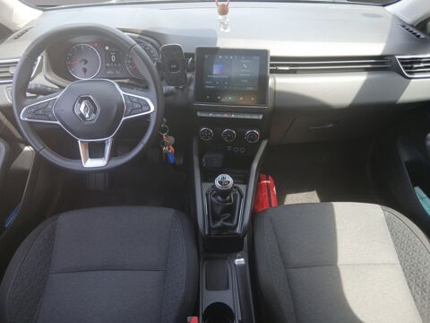 Clio V 1.0 TCE 90 EVOLUTION 2023 occasion 60000 Beauvais