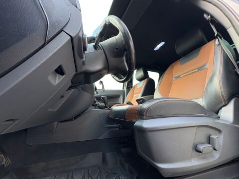 Ranger WILDTRAK 2019 occasion 78480 Verneuil-sur-Seine