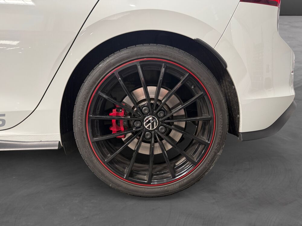 Golf 2.0 TSI 300 GTI CLUBSPORT DSG 2022 occasion 69530 Brignais