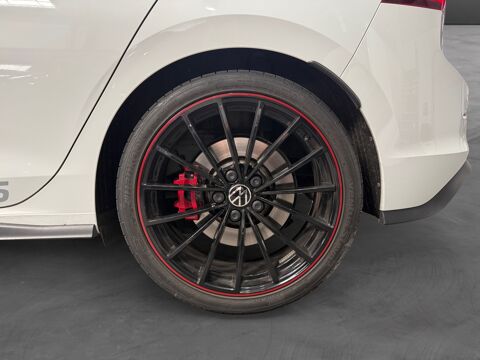 Golf 2.0 TSI 300 GTI CLUBSPORT DSG 2022 occasion 69530 Brignais