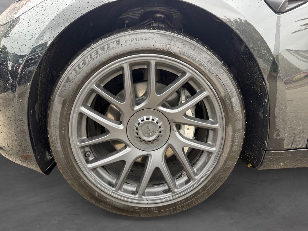 Model 3 PREMIUM 2023 occasion 25300 Vuillecin