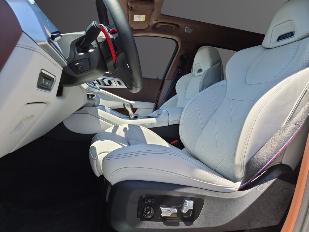 XM 3.0 PHEV 50e 30 kWh 2025 occasion 83480 Puget-sur-Argens