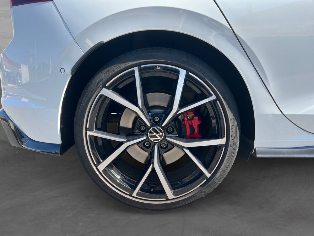 Golf 2.0 TSI 300 GTI CLUBSPORT DSG 2021 occasion 60000 Beauvais