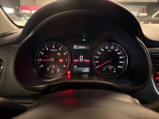 Stonic 1.0 T-GDI 120 MHEV GT LINE 2022 occasion 26000 Valence