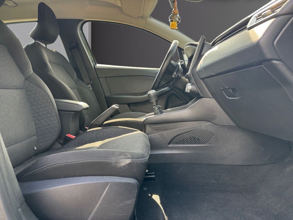 Clio 1.0 TCE 90 2021 occasion 34070 Montpellier