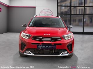 Stonic 1.0 T-GDI 120 MHEV GT LINE 2022 occasion 26000 Valence
