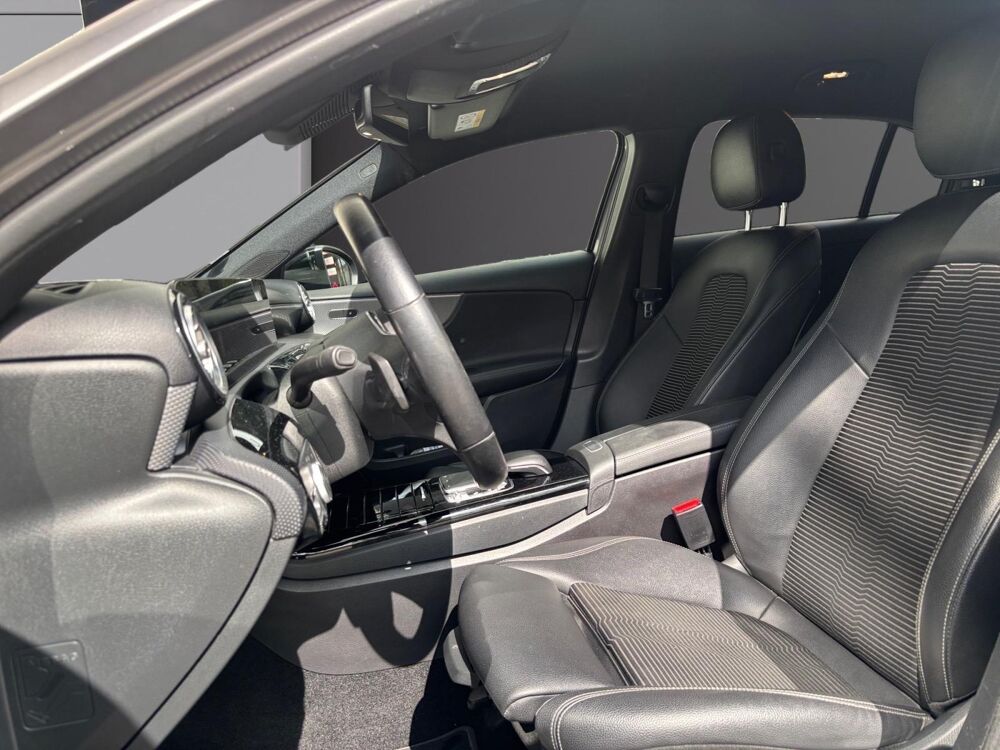 Classe A A180 1 7G-DCT 2019 occasion 93100 Montreuil