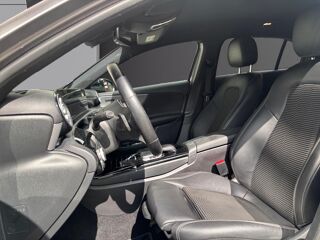 Classe A A180 1 7G-DCT 2019 occasion 93100 Montreuil