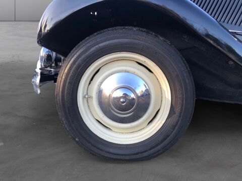 C4 Traction 1.9l Performance Commerciale 1960 occasion 62223 Saint-Laurent-Blangy