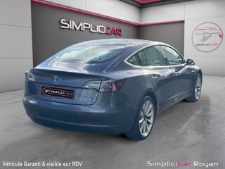 Model 3 Long-Range Dual Motor AWD 2019 occasion 17200 Saint-Sulpice-de-Royan