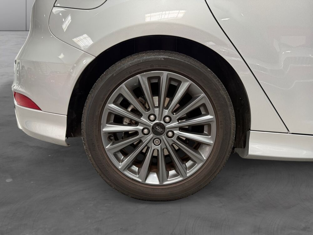 Focus 1.0 ECOBOOST 125 ST LINE 2018 occasion 69530 Brignais