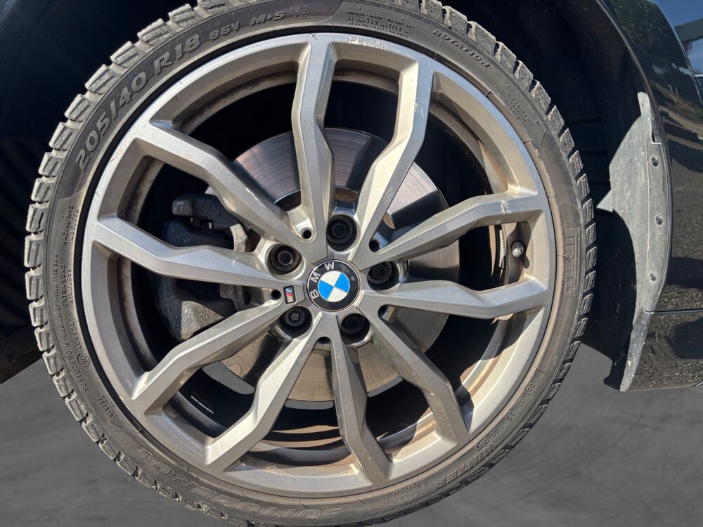 S&eacute;rie 1 Edition Sport 2022 occasion 69730 Genay
