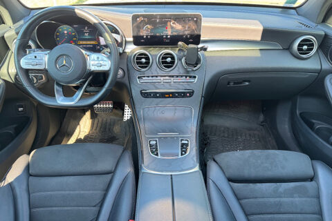 Classe GLC AMG LINE 2020 occasion 34070 Montpellier