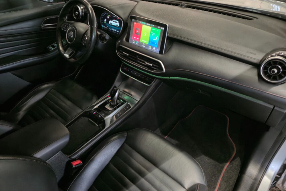 MG.EHS 1.5T GDI PLUG-IN HYBRID COMFORT 2021 occasion 73290 La Motte-Servolex