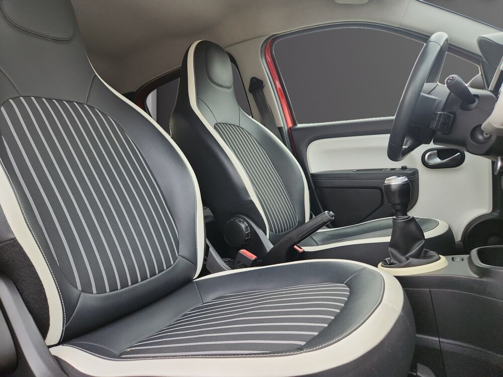 Twingo 1.0 SCE 75 ZEN 2020 occasion 83480 Puget-sur-Argens
