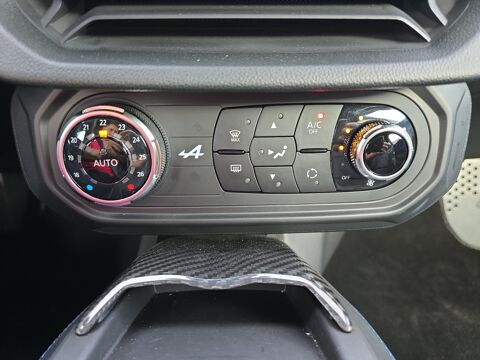 A110 GT 2023 occasion 03300 Cusset