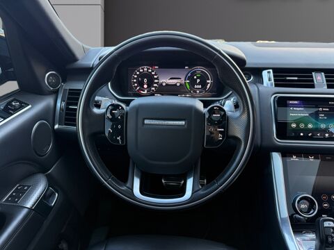 Range Rover Autobiography 2020 occasion 83210 La Farl&egrave;de