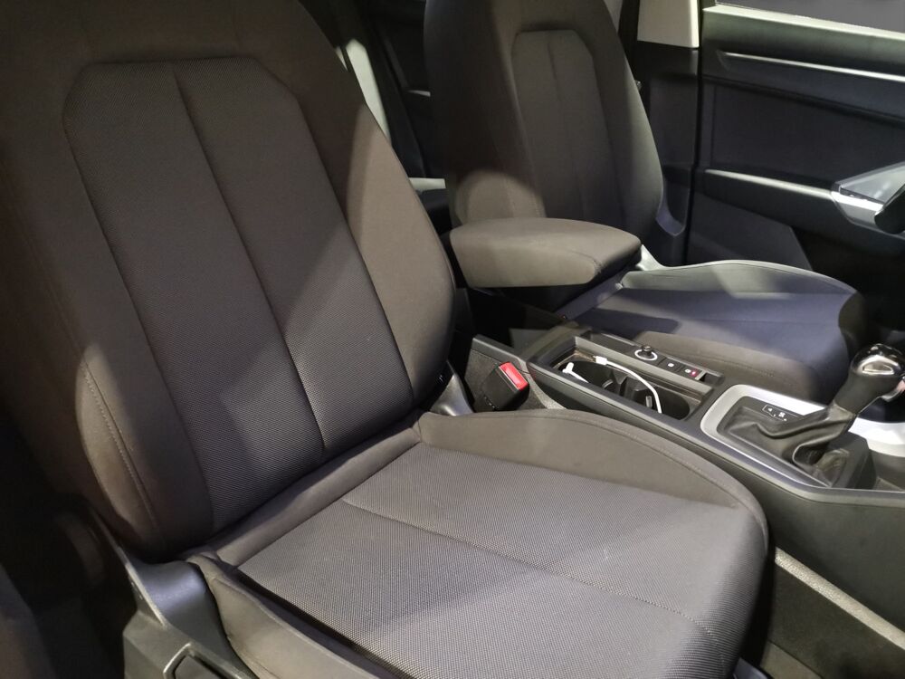 Q3 35 TDI 2.0 150 DESIGN S TRONIC 2019 occasion 54180 Houdemont