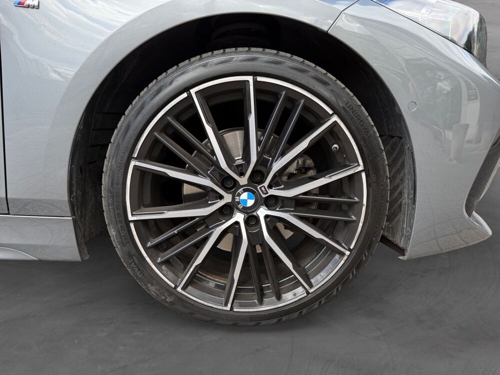 S&eacute;rie 1 118D EDITION M SPORT PRO BA 2023 occasion 93100 Montreuil