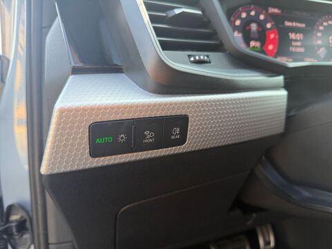 A1 ALLSTREET 35 TFSI 150 S LINE S TRONIC 2021 occasion 31120 Pinsaguel
