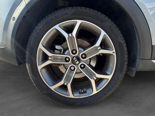 XCeed XCEED 1.0 T-GDI 120ch LAUCH EDITION 2021 occasion 13600 La Ciotat