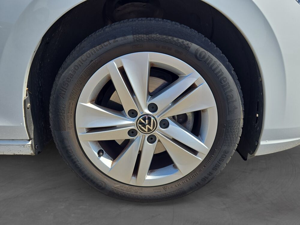 Golf 2.0 TDI SCR 116 LIFE PLUS 2022 occasion 03300 Cusset