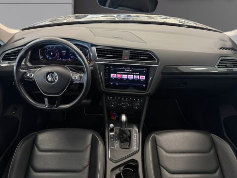 Tiguan VOLKSWAGEN TIGUAN 2 CARAT EXCLUSIVE 1.5 TSI 150ch DSG7 2019 occasion 80080 Amiens
