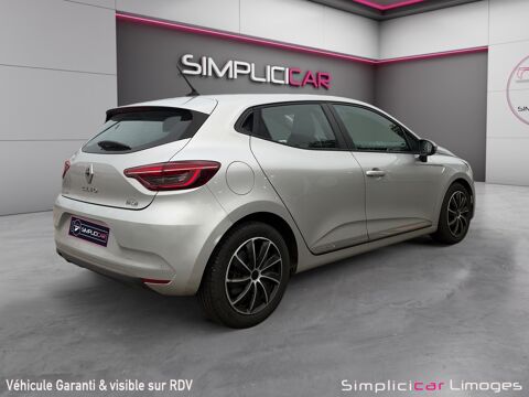 Clio Business 2019 occasion 87000 Limoges