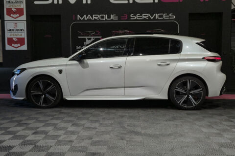 308 1.2 130 GT 2023 occasion 73290 La Motte-Servolex
