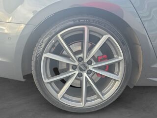 S4 V 3.0 TFSI 354 QUATTRO TIPTRONIC 2017 occasion 60000 Beauvais