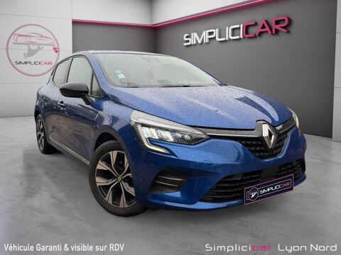 Renault Clio Evolution 2022 occasion Genay 69730