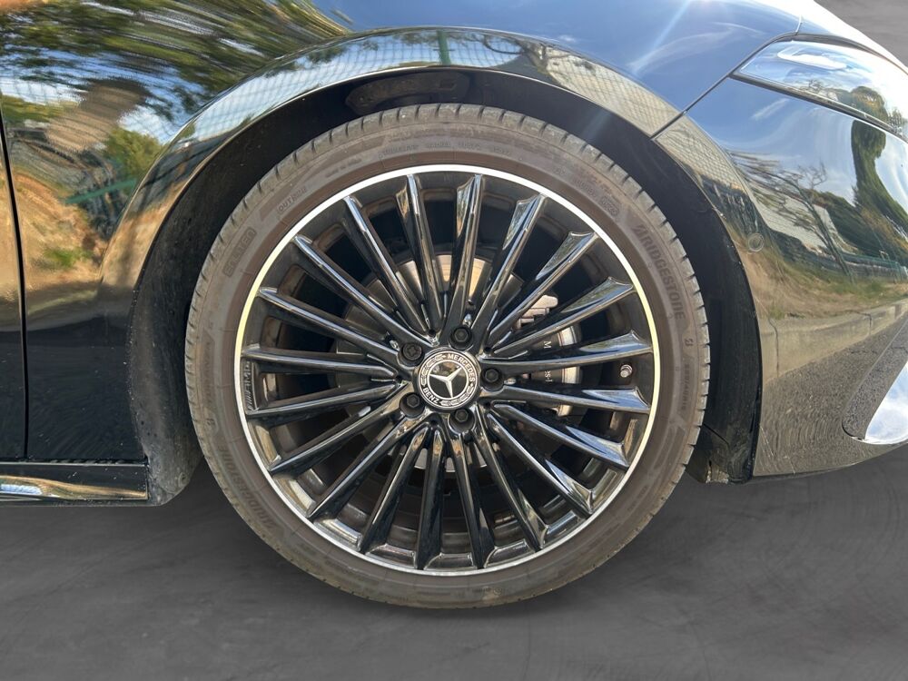 Classe A A180 AMG LINE 2023 occasion 34070 Montpellier