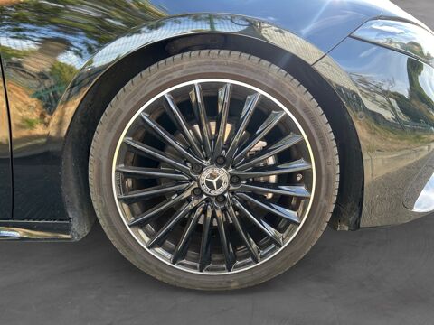 Classe A A180 AMG LINE 2023 occasion 34070 Montpellier