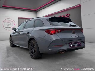 Leon VZ 2020 occasion 87000 Limoges