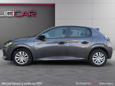 208 Premium 2022 occasion 27200 Vernon