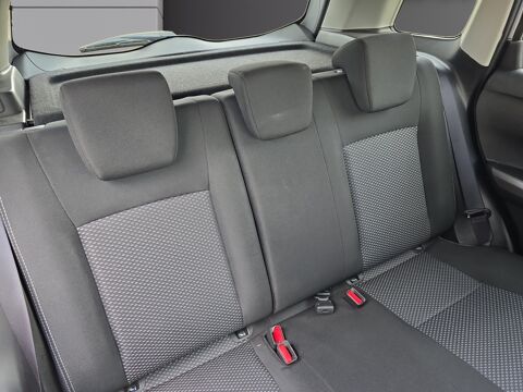 Vitara 1.4 BOOSTERJET 110 HYBRID PRIVILEGE ALLGRIP AUTO 2025 occasion 03300 Cusset