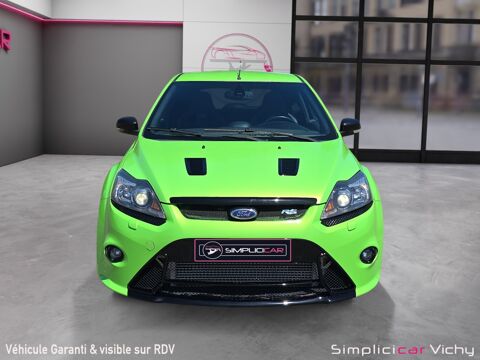 Focus 2.5T 305 RS 2009 occasion 03300 Cusset