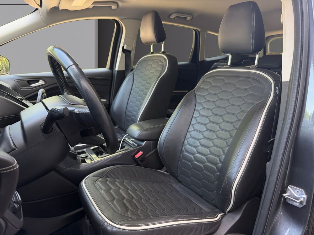 Kuga 1.5 FLEXIFUEL 150 VIGNALE 2019 occasion 30900 Nimes